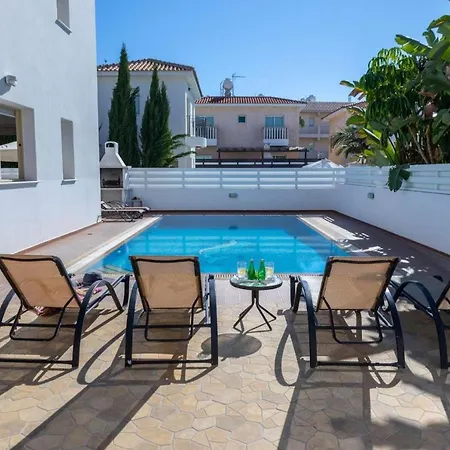 Emerald Palm * Protaras
