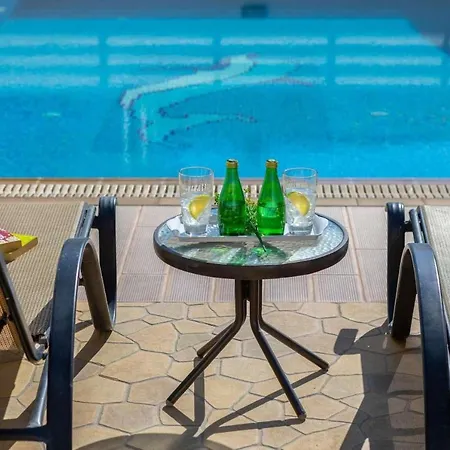 Villa Emerald Palm Protaras