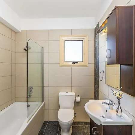 Villa Emerald Palm Protaras