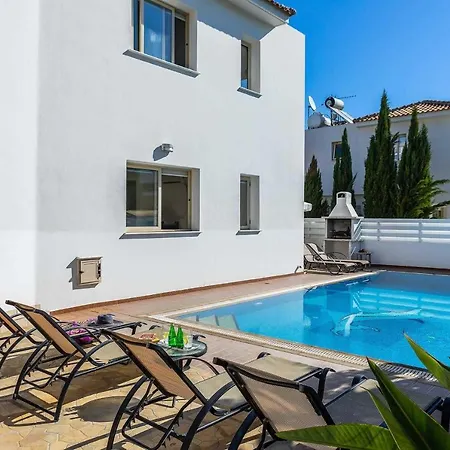 Villa Emerald Palm *