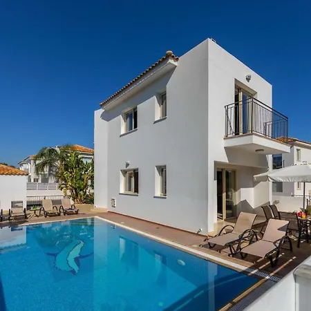 Emerald Palm Villa *