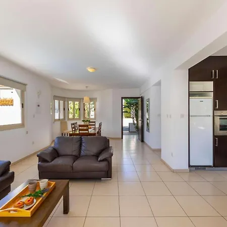 Villa Emerald Palm Protaras