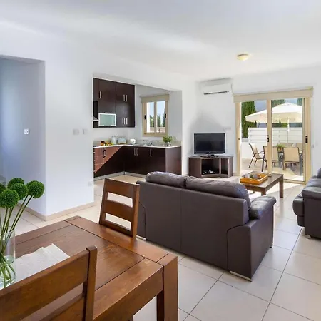 Villa Emerald Palm Protaras