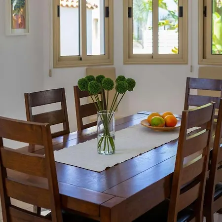 Villa Emerald Palm Protaras
